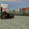 gts Man TGX XXL Heisterkamp... - GTS TRUCK'S