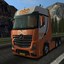 gts Mercedes Actros New MP4... - GTS TRUCK'S