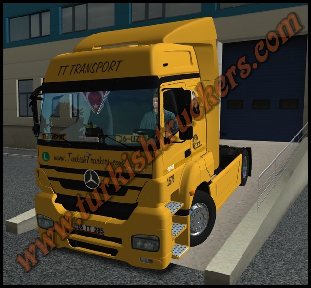 gts Mercedes Axor 2012 TT Transport ''UzoCan16'' P GTS TRUCK'S