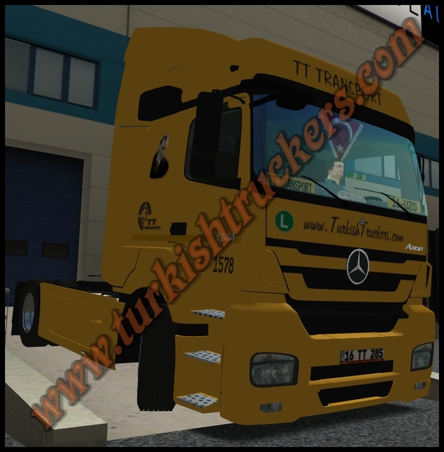 gts Mercedes Axor 2012 TT Transport ''UzoCan16'' P GTS TRUCK'S