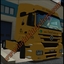 gts Mercedes Axor 2012 TT T... - GTS TRUCK'S