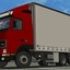 gts Volvo fh12 6x2 BDF verv... - GTS TRUCK'S