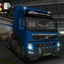 gts Volvo Fm13 New by SCS, ... - GTS TRUCK'S