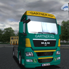 gts Man TGX 18 - GTS COMBO'S