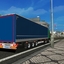 gts Scania 124L 400 + Krone... - GTS COMBO'S