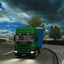 gts Scania 124L 400 + Krone... - GTS COMBO'S