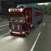 gts Scania R500 Autodoprava... - GTS COMBO'S