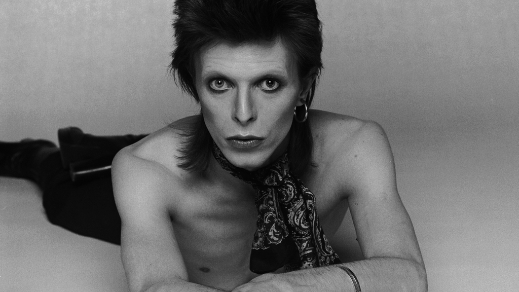 Diamond Dogs Bowie - 