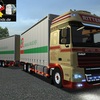 gts Daf XF 105 BDF Ritter T... - GTS COMBO'S