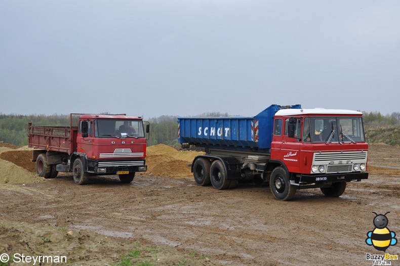 DSC 0703-border - Kippertreffen Geilenkirchen 2012