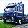 WR Transport - Assen  BB-TL-03 - Scania 2012