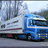 Braay Transport - Santpoort... - Volvo 2012