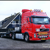 JM Trucking - Roden  BR-JT-79 - Volvo 2012