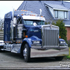 Kenworth blauw (Niebert) - Amerikaanse Trucks