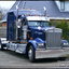 Kenworth blauw (Niebert)  02 - Amerikaanse Trucks