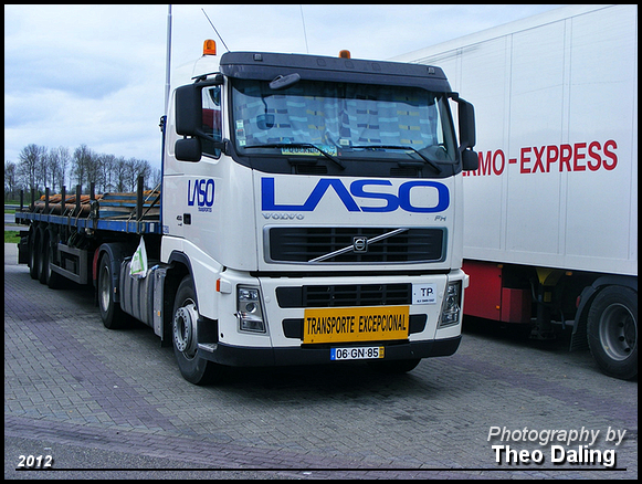 LASO transports  06-GN-85  (P) Volvo 2012