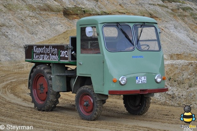 DSC 0980-border Kippertreffen Geilenkirchen 2012