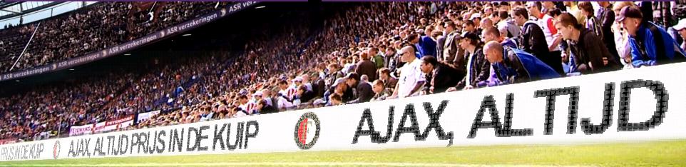 feyenoord - 