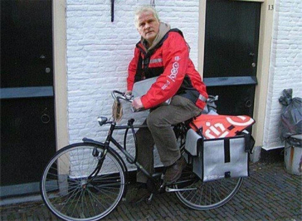 Rutten Nieuwe Baan - 