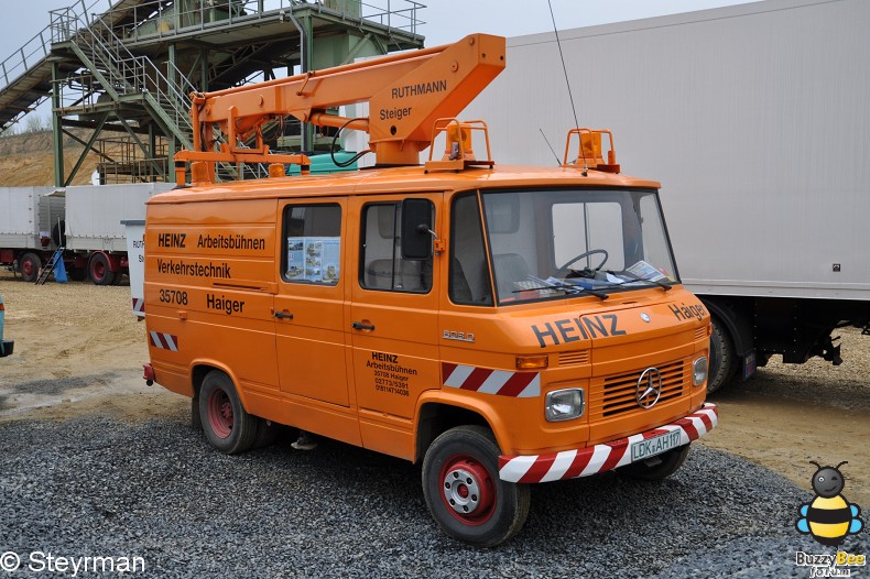 DSC 1392-border - Kippertreffen Geilenkirchen 2012