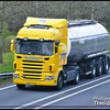 Huisman Transport - Apeldoo... - Scania 2012