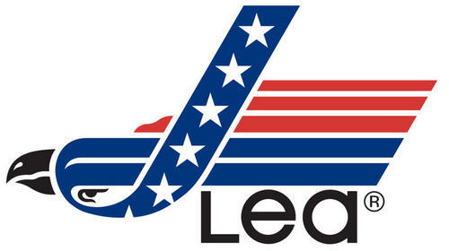 Logo LEA - 