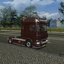 gts Daf XF Tunned by 50keda... - GTS TRUCK'S