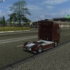 gts Daf XF Tunned by 50keda... - GTS TRUCK'S