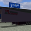 ets Lamberet SM Logistic ve... - ETS TRAILERS