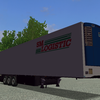 ets Lamberet SM Logistic ve... - ETS TRAILERS