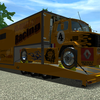 ets MotorHome Racing by bor... - ETS TRAILERS