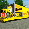 ets MotorHome Racing by bor... - ETS TRAILERS