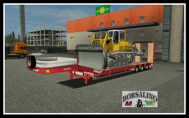 ets Nooteboom V2 by borsalino88 verv convoi 1 of 2 ETS TRAILERS