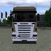 ets Scania R480 VS + interi... - ETS TRUCK'S