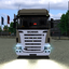 ets Scania R480 VS + interi... - ETS TRUCK'S