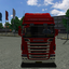 ets Scania Highline Tielema... - ETS COMBO'S