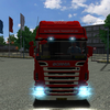 ets Scania Highline Tielema... - ETS COMBO'S