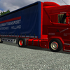 ets Scania Highline Tielema... - ETS COMBO'S