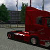 ets Scania Highline Tielema... - ETS COMBO'S