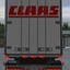 gts CLAAS Trailer by TWC [t... - GTS TRAILERS