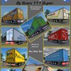 gts Narko skins by Scani 11... - GTS TRAILERS