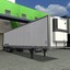 gts USA trailers by Big Bob... - GTS TRAILERS