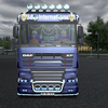 gts Daf XF 95 - GTS TRUCK'S