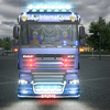 gts Daf XF 95 - GTS TRUCK'S