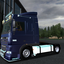 gts Daf XF 95 - GTS TRUCK'S