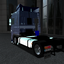 gts Daf XF 95 - GTS TRUCK'S