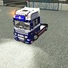 gts Daf XF105  410 van den ... - GTS TRUCK'S