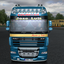 gts Daf XF105 COCANTRA + in... - GTS TRUCK'S