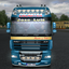 gts Daf XF105 COCANTRA + in... - GTS TRUCK'S