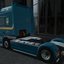 gts Daf XF105 COCANTRA + in... - GTS TRUCK'S